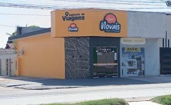 Agência de viagem e turismo Novais