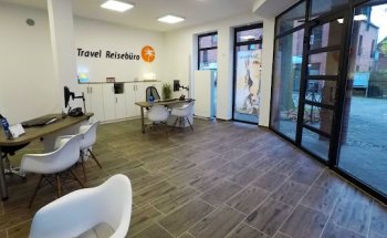 Top Travel Reisebüro GmbH