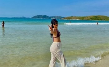 AGÊNCIA DE VIAGENS Realiza tur