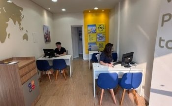 CVC Campo Grande Centro