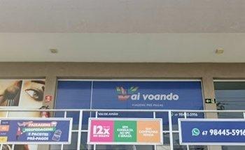 Vai Voando - Vai de Avião Agência de Viagem