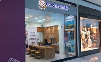 Europa Câmbio e Turismo Shopping Tacaruna
