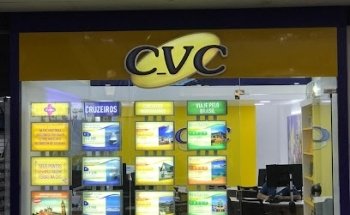 CVC Nova Friburgo Cadima Shopping