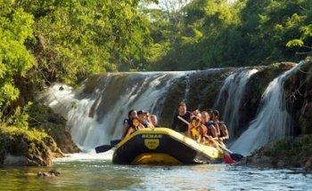 Abaetecotur - Agência de Turismo