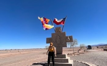 Paulo Monteiro Personal Traveler