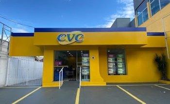 CVC Praça Santa Terezinha