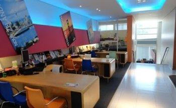 Agency Exchange Experiment in Camberley