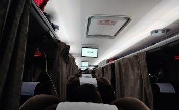 Eucatur Empresa União Cascavel Transporte Turismo