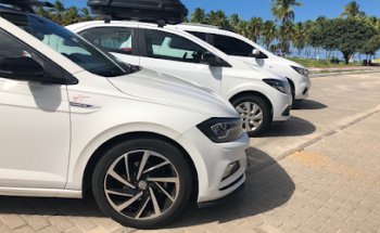 Agua Verde Viagens & Receptivos (Transfers e Passeios Privativos Aeroporto Recife, Porto Galinhas, Maragogi, Carneiros)