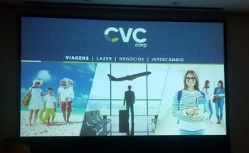 CVC Para - At. Agência