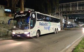 renotur turismo e fretamentos eirelis -me