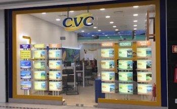 CVC Canoas Shopping Center