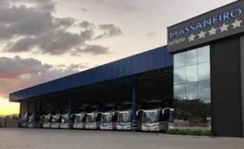Massaneiro Turismo