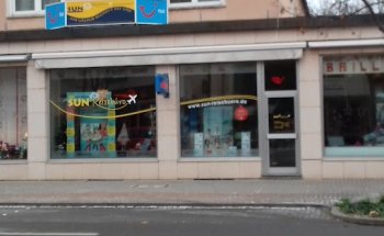 Sun Reisebüro GdbR