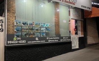 GUSTAVO TOUR AGÊNCIA DE VIAGENS E TURISMO