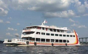 NAVEGAÇÕES LADY LUIZA (FERRY BOAT & EXPRESSO)