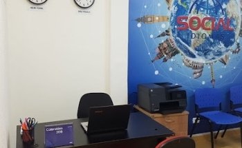 Social Idiomas Cursos de Inglês, Japonês e Intercâmbios
