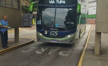 Guerino Seiscento Agencia SP