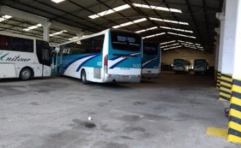 Unifrete Tourism Transport and Chartering