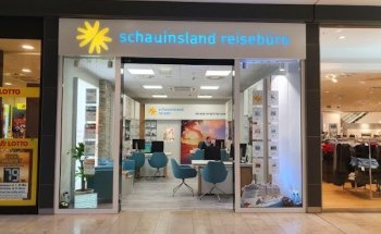 schauinsland reisebüro