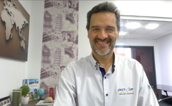 Jactour Turismo