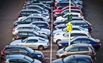 Estacionamento Level One1