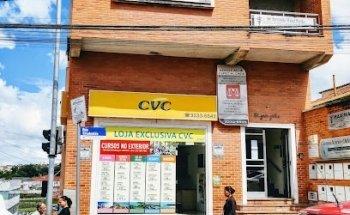 CVC Loja Barbacena