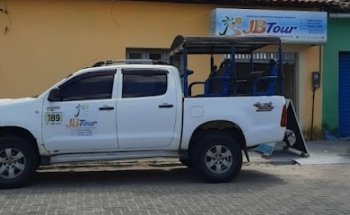 JB TOUR Agência de Turismo em Barreirinhas