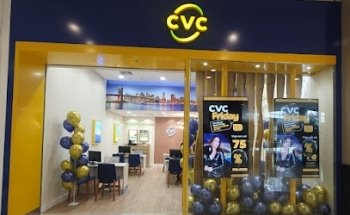 CVC Santana Parque Shopping