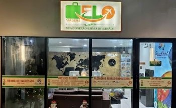 ELO VIAGENS E TURISMO