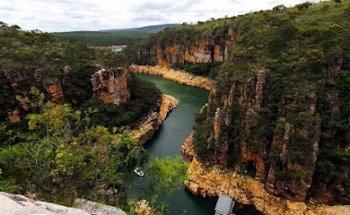 Gilson Passeios Náuticos