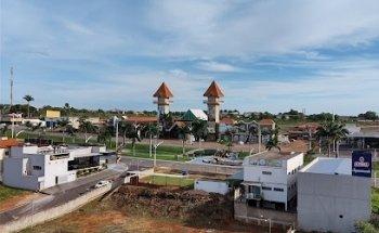 EDTUR Viagens e Turismo Birigui