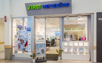 FIRST REISEBÜRO