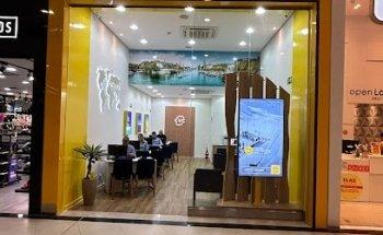 CVC Caruaru Shopping