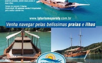 LP Turismo Paraty