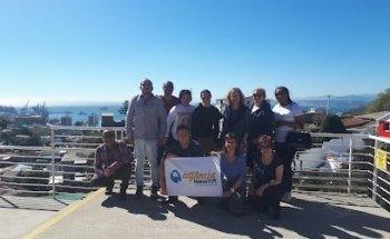 Agência Mercotur Viagens