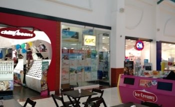 CVC Shopping Iguatemi - São Carlos