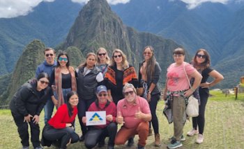 Angulo Travel Agência de Viagens, São Paulo.