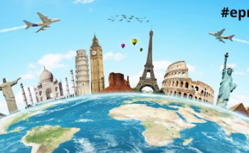 Travelmate • Agência de intercâmbio