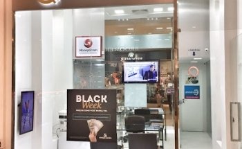 Europa Câmbio e Turismo RioMar Shopping