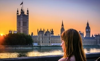 Estudar no Exterior Intercâmbio