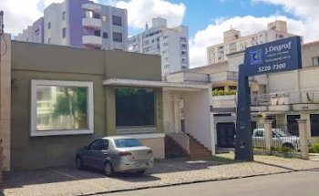 J Degraf Viagens e Turismo