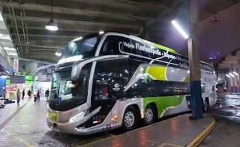 Brasil Sul Linhas Rodoviárias Ltda