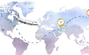 Rosa dos Ventos Viagens