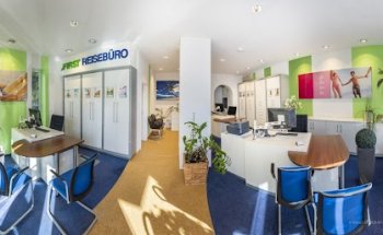 FIRST REISEBÜRO Ludwigshafen-Oppau