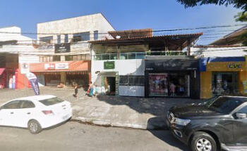 CVC Waldomiro Lobo