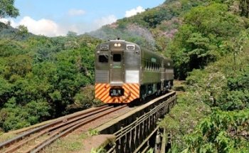 Rota do Sol Turismo Curitiba | Trem Curitiba Morretes | Beto Carrero | City Tour