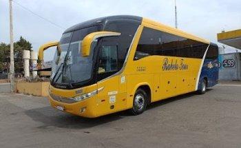 Viagens Rabelo Tour Operadora de Turismo