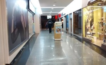 CVC Shopping Prado - Campinas