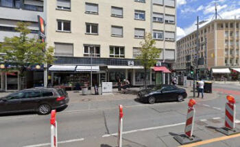 Flugbörse Reisebüro